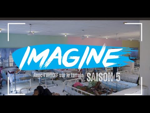 IMAGINE : Des femmes enceintes et des enfants en danger de mort au Nigéria (saison 5, épisode 8)