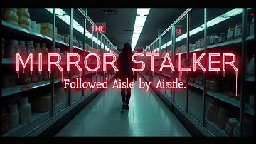 11 True Horror Stories in the Rainy Night – You’ll Regret Listening Alone Vol.81