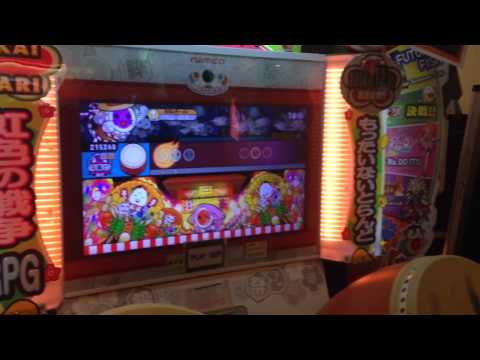 幽玄ノ乱 四倍あべこべ player:???