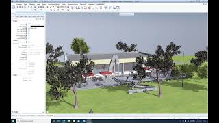 Allplan Tips and Tricks Webinar -  The Building Structure
