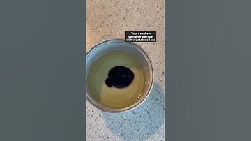 #earwig traps! An infestation can take out your whole garden so try this to reduce their population!