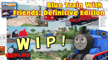 (Future Update explained)Blue Train With Friends : Definitive Edition  (Nov.2025)-2