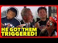 Comedian Matt Rife WRECKS Leftists OFFENDED By His Joke on Jordan Peterson&#39;s Show