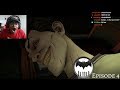 It's JOKER! | Batman: Telltale Series | EPISODE 4 (FULL STREAM)