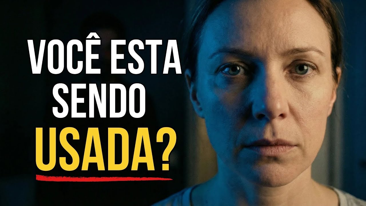 Você é Uma Fonte de Suprimento Narcisista? Descubra Agora