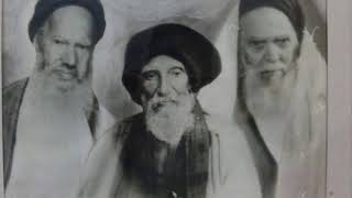 פיוט מי כמוך שאומרים אותו בשבת זכור עם תמונות של רבנים ובתי כנסת בג'רבה החזן רבי בנימין חדאד שליט"א
