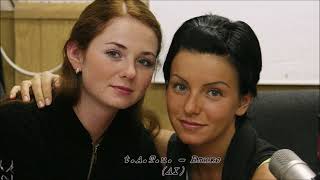 t.A.T.u. - Ближе (AI)