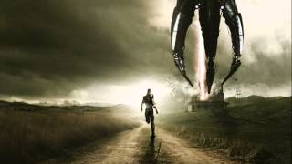 Mass Effect 3 Soundtrack - Stand Strong, Stand Together @iamturdrocket87