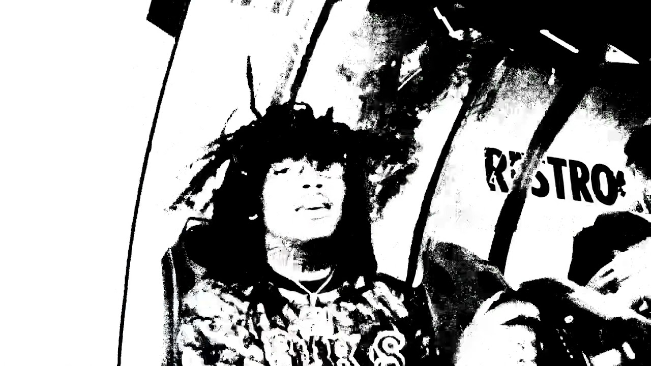 Rich sole 4200 - next (music video)