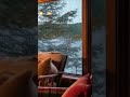 Rain on Window - Cozy Ambience for Sleep &amp; Relaxation