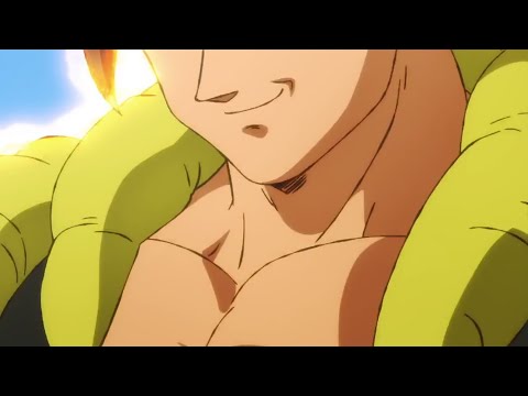 映画『ドラゴンボール 超 ブロリー』オリジナルムービー