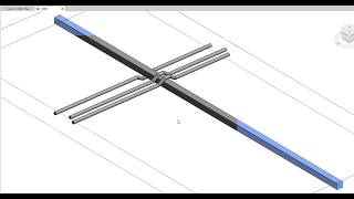 Automatic MEP Clash Resolution in Revit | Detect & Reroute in One Click