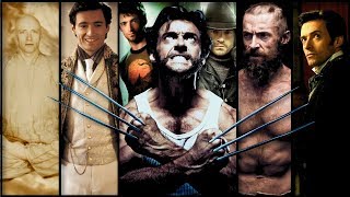 Top 10 Best Hugh Jackman Characters by Sundries 1,656 views 5 years ago 4 minutes, 47 seconds