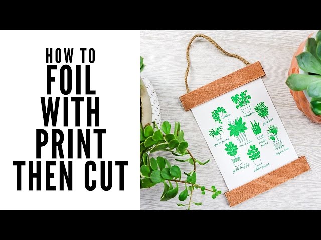 NEW CRICUT FOIL TRANSFER KIT WITH 19 DIFFERENT SURFACES RESULTS. 