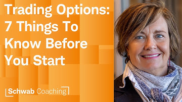 7 Things I Wish I Had Known About Trading (Week 12 of 12) | Getting Started with Options