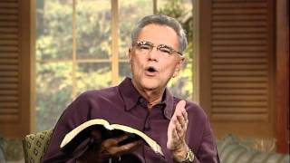 James Robison: Eternal Wealth (LIFE Today)