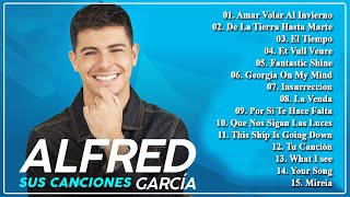 Alfred García Mix⭐Las Mejores Canciones de Alfred García