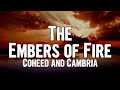 Coheed and Cambria - The Embers of Fire (Lyrics)