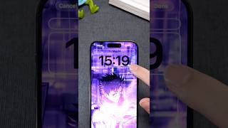 4K Jujutsu Kaisen livewallpaper #wallpaper #jujutsukaisen #livewallpaper #phonewallpaper #iphone
