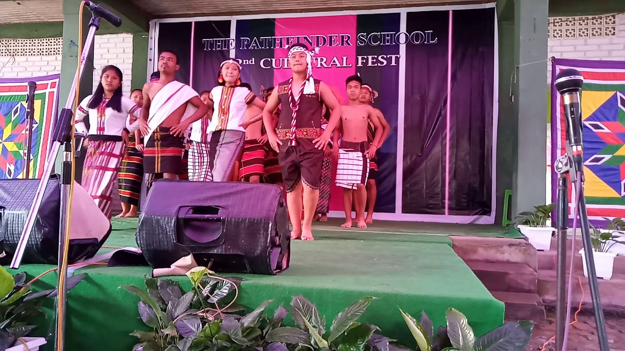 The pathfinder School