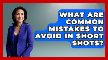 What Are Common Mistakes To Avoid In Short Shots? - Billiards Hustlers
