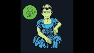 Moderat - Ghostmother