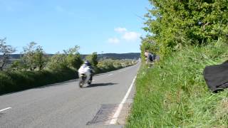 Isle Of Man Tt - Creg-Ny-Baa