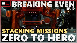 Star Citizen Zero to Hero – Breaking Even Ep. 10 | Scaling Up