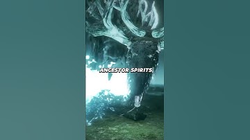 Thumbnail of Ancestor Spirit Elden Ring #gaming #eldenring #fromsoftware