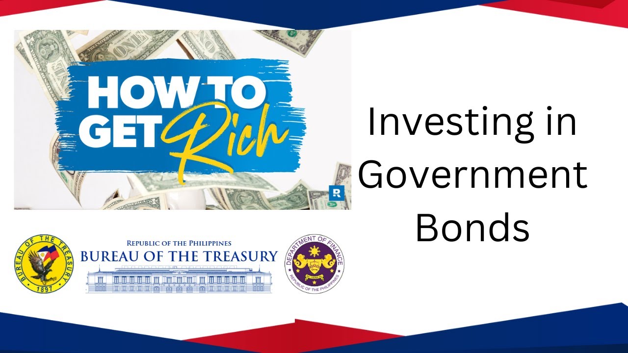 "Secure High Returns with Philippine Government Bonds: Your Ultimate Guide to Safe Investing!"