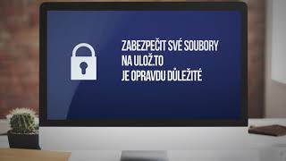 Sdílej bezpečně! Jak zabezpečit soubory na Ulož.to?