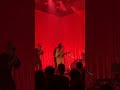 Eefje De Visser - Oh Live Depot Leuven 22/4/22 #eefjedevisser #depot