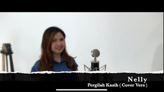 Pergilah Kasih - Chrisye (Nelly Cover Version) - Live Record