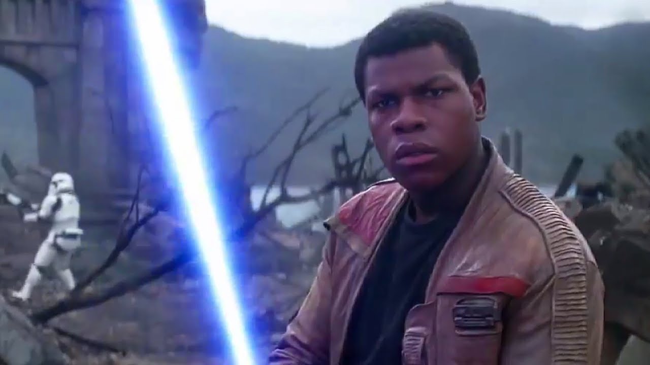Finn Star Wars Schauspieler Finn Star Wars Schauspieler