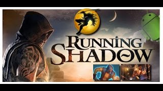 Running Shadow v1.2.1 screenshot 4