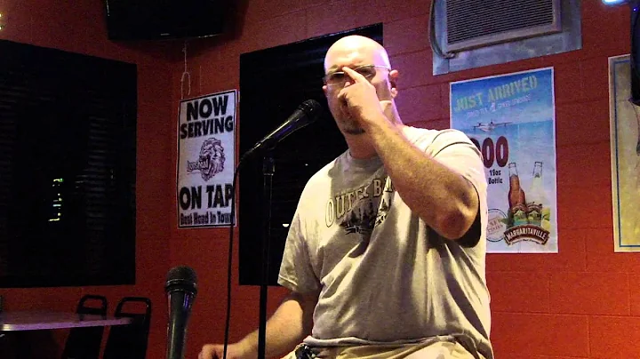 Kent Brewer, Where I Come From by Alan Jackson