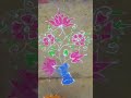 Sankranthi Muggu