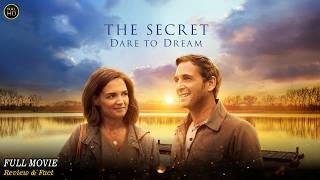 Celebrity The Secret Dare To Dream Full Movie In English | Hollywood Movie In English | Review & Facts Wealth