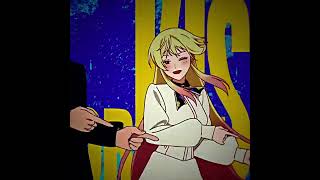 Btw he is a guy... | anime: marriagetoxin | character: mei kinosaki | song: Gypsy Woman (slowed)