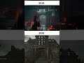 resident evil 2019 vs 2026 #gaming #residentevil #games #residentevil9