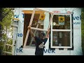 Crazy Day! Tornadoes / Runaway Cow / Tiny House Windows / Gate Build . Off Grid Self Reliance
