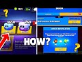 Compilation Cursed Accounts | Star Shelly, 3000 boxes (2021) - Brawl Stars