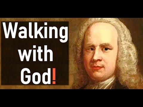 Vidéo: George Whitefield était-il protestant ?