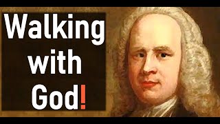 Walking with God! - George Whitefield Sermons screenshot 3