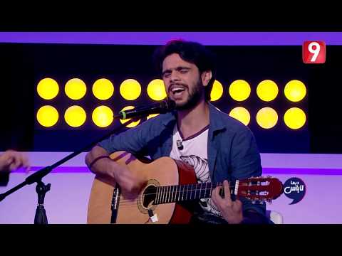   أحمد الصيد لأساور بن محمد صوتك يبكي تقول عليك بالعة زمارة