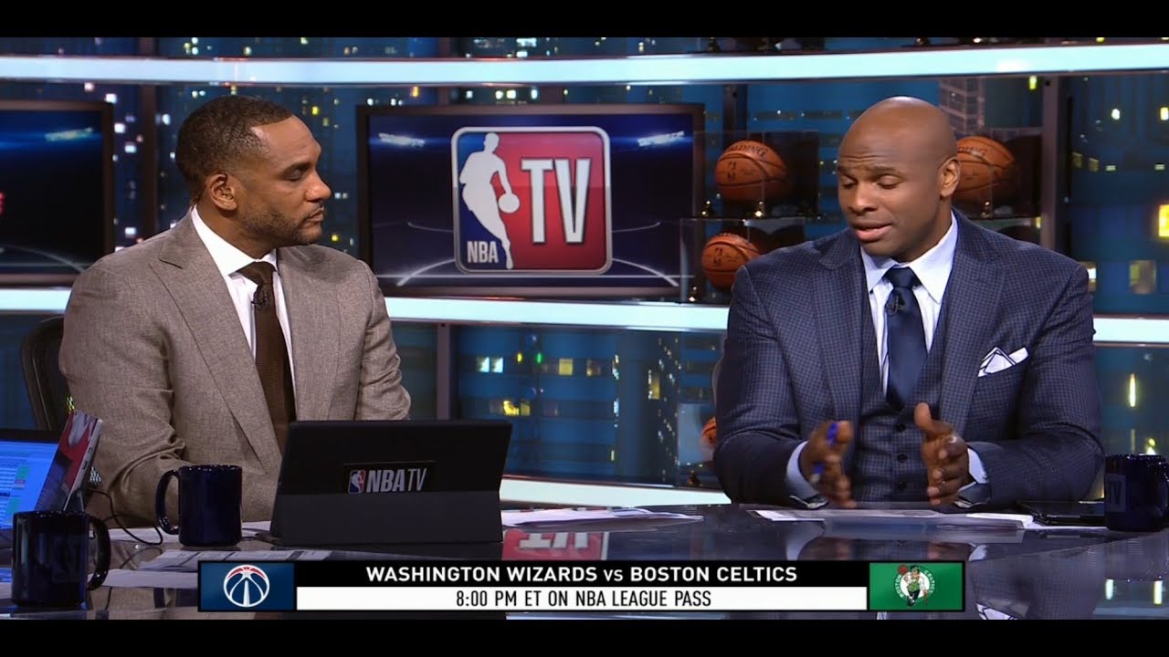 GameTime - Celtics struggles Amid 4 game losing streak | March 1, 2019 - YouTube