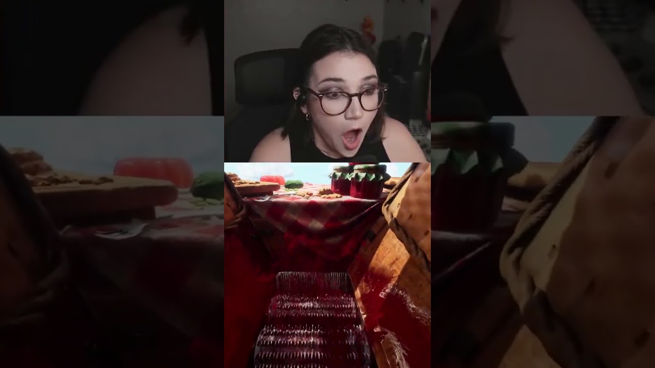 Do you know how hotdogs are made? 