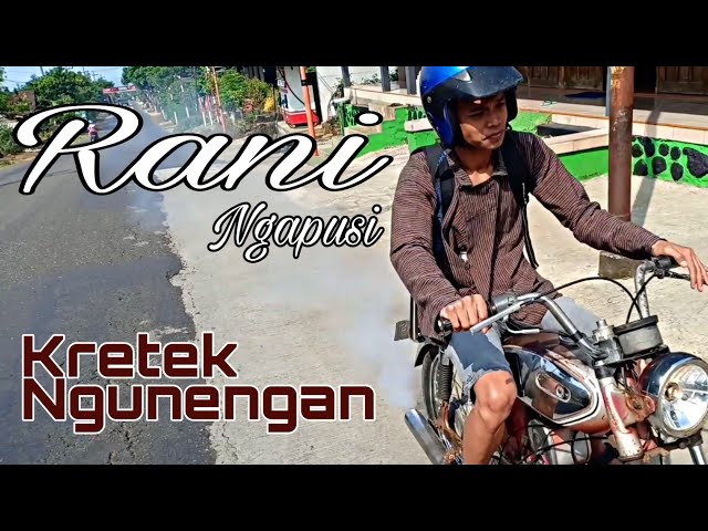 Kreteg Ngunengan | Cover class=