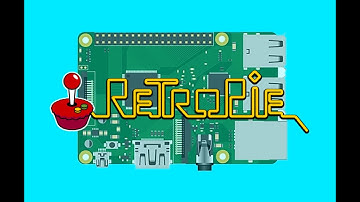 How to Install and Setup Retropie! | Play Retro Games!!!