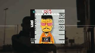 Uzi X Segah Type Beat - Düş Yakamdan Ny X Uk Drill Instrumental 2022